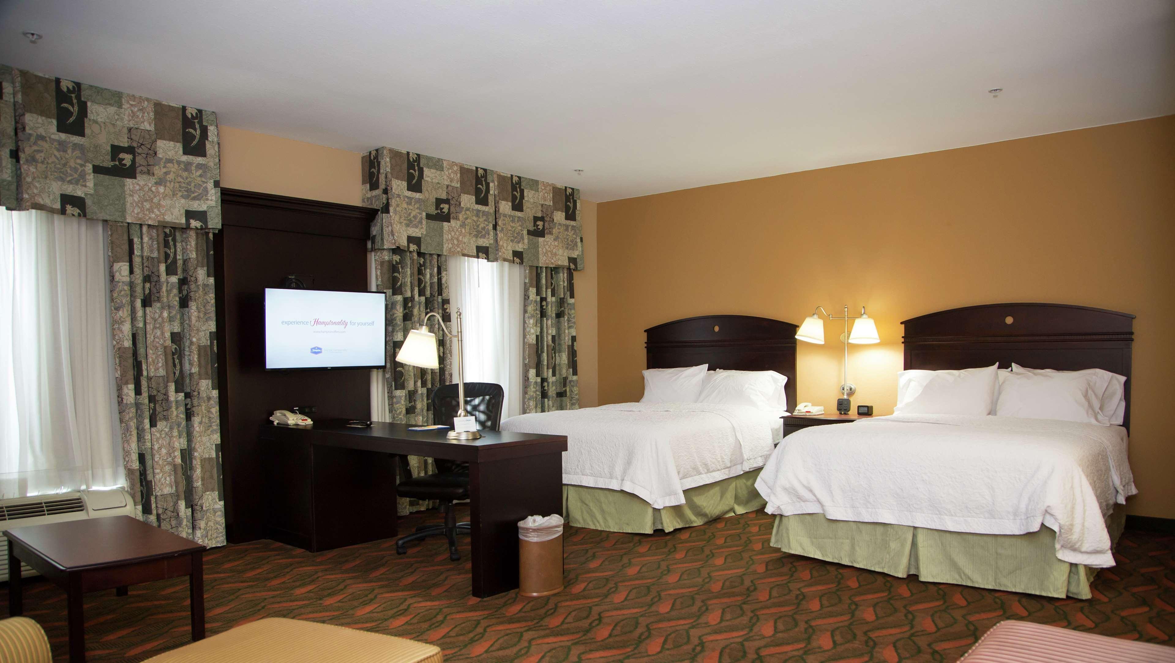 Hampton Inn & Suites Houston Rosenberg Extérieur photo