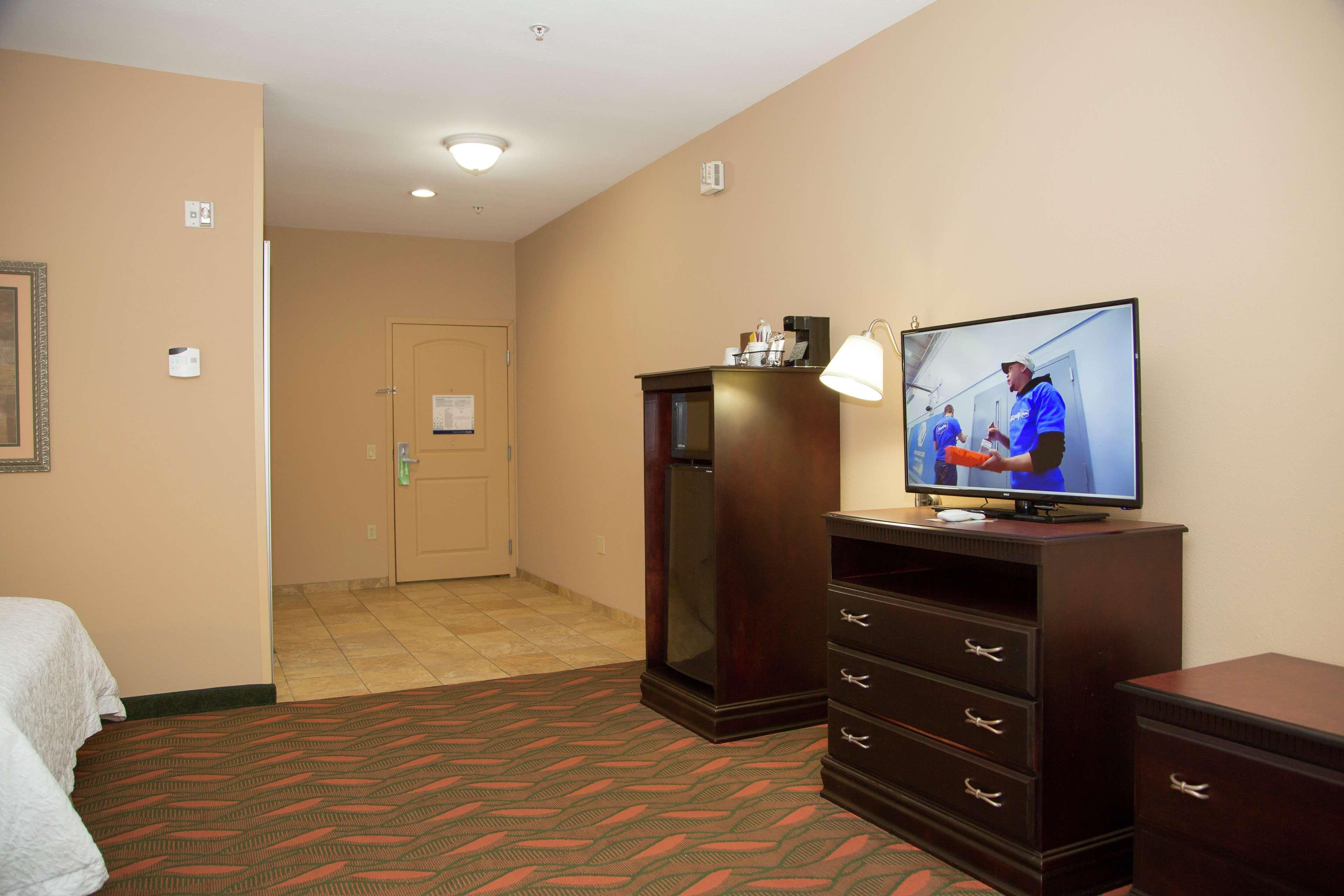 Hampton Inn & Suites Houston Rosenberg Extérieur photo