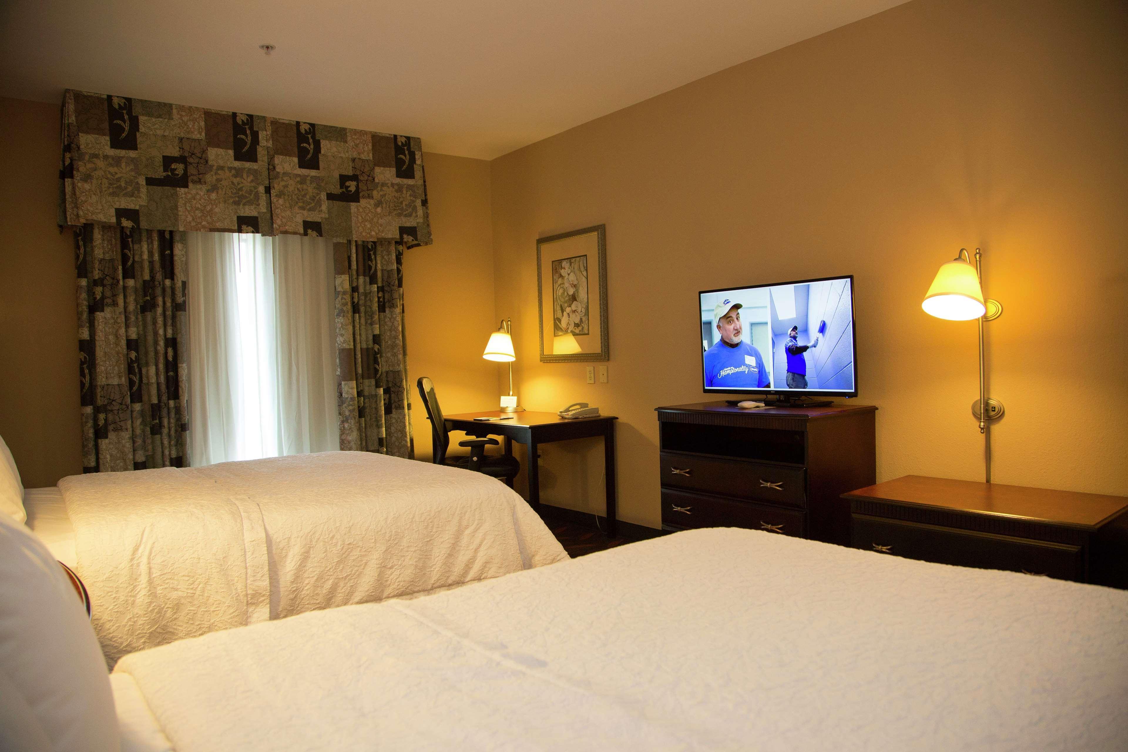 Hampton Inn & Suites Houston Rosenberg Extérieur photo