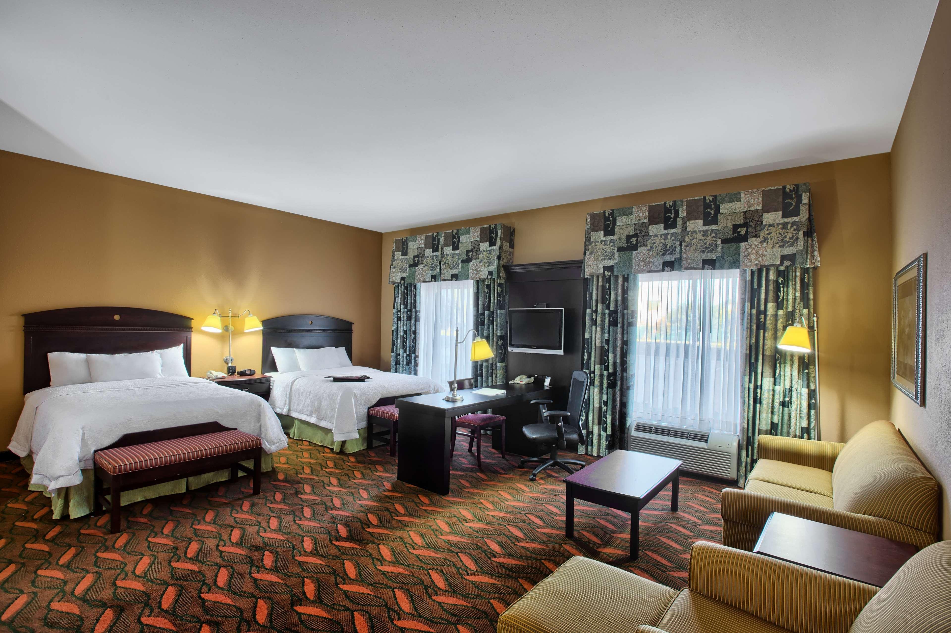 Hampton Inn & Suites Houston Rosenberg Extérieur photo