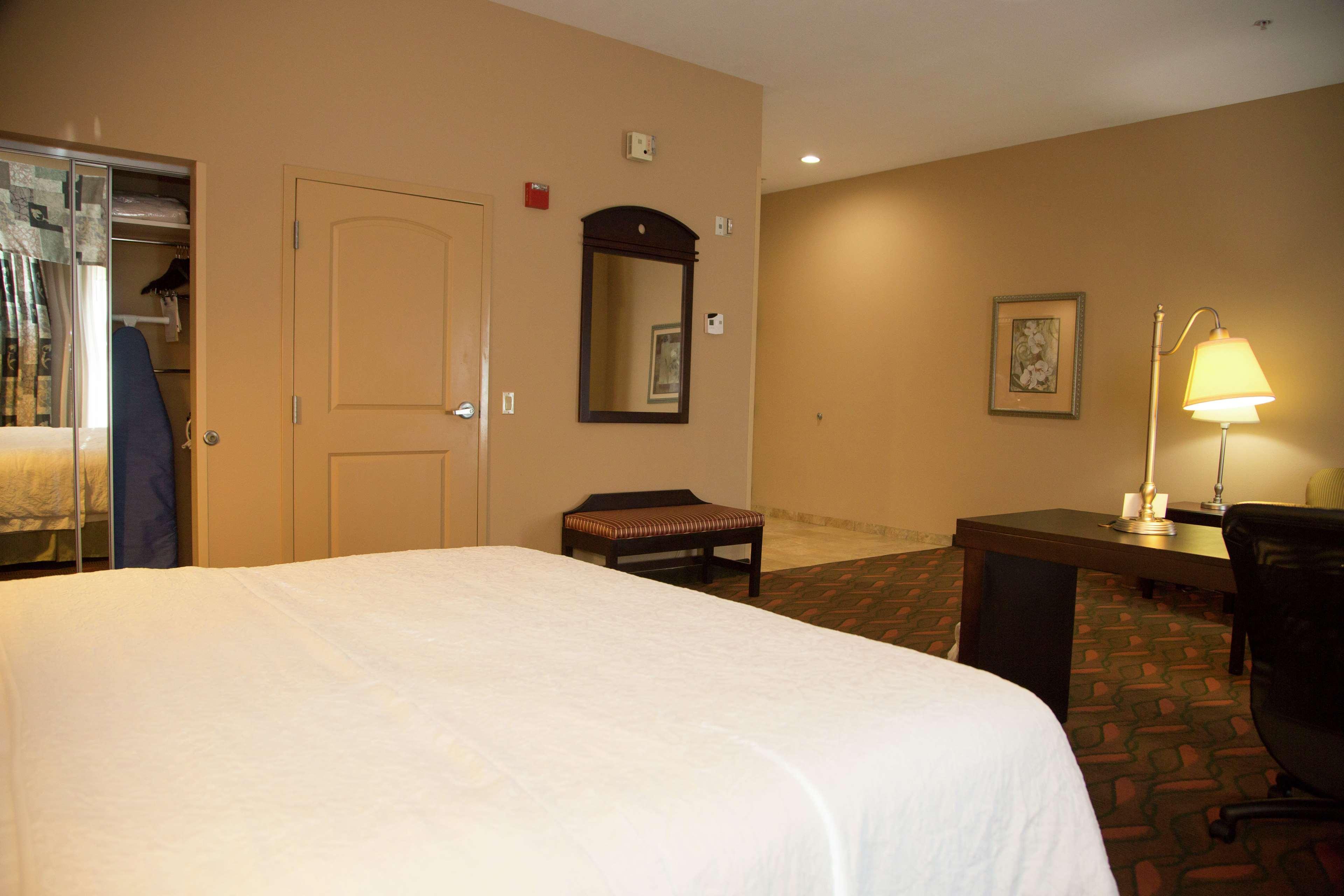 Hampton Inn & Suites Houston Rosenberg Extérieur photo