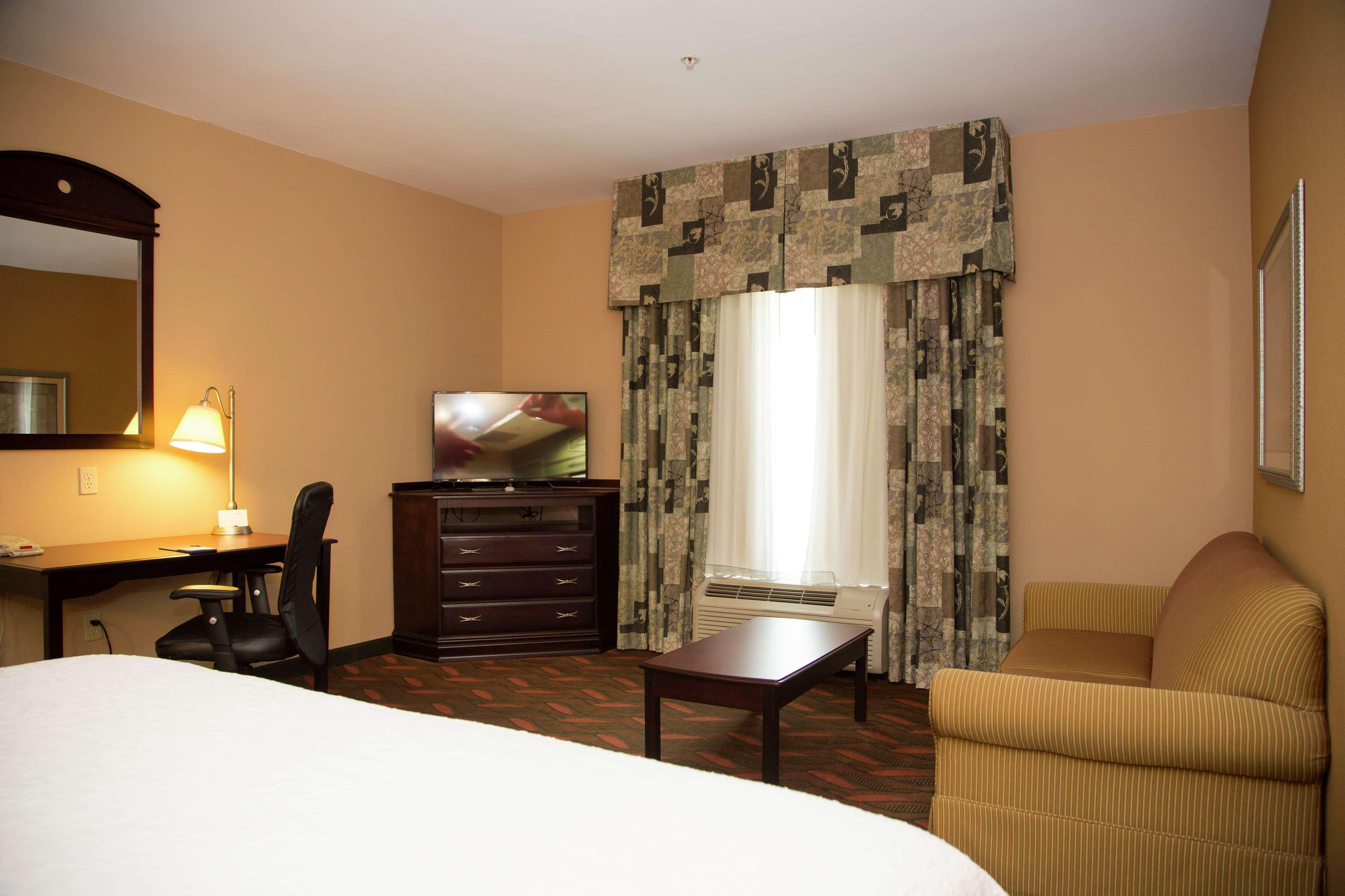 Hampton Inn & Suites Houston Rosenberg Extérieur photo