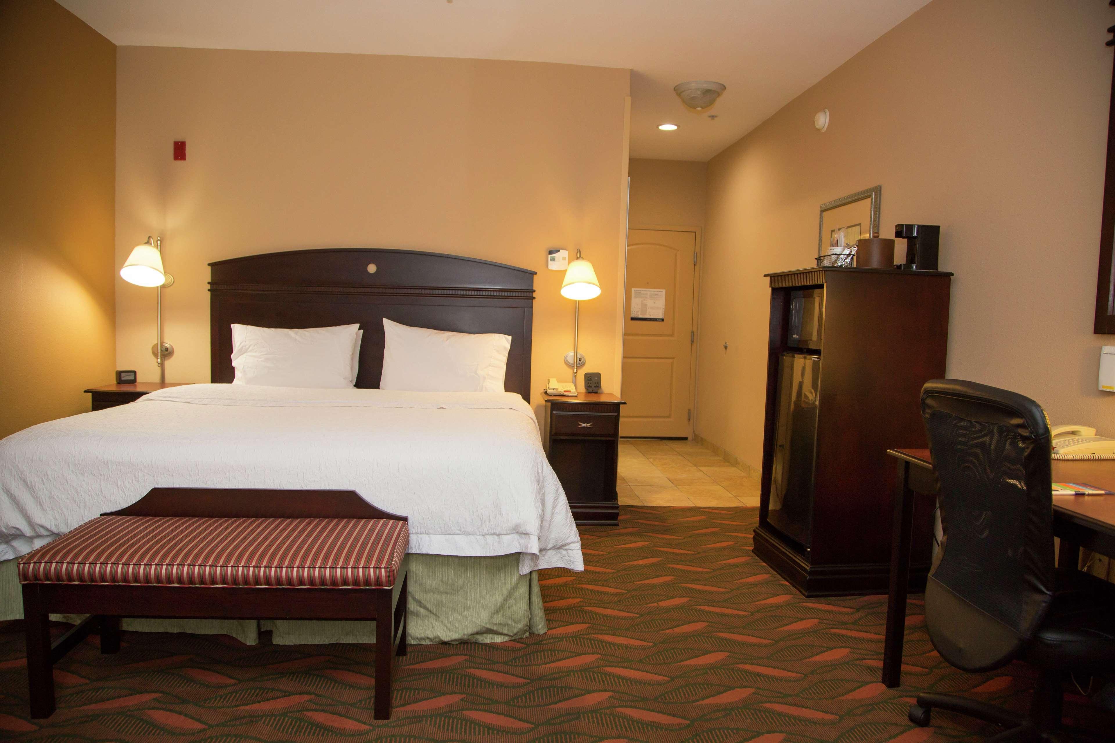 Hampton Inn & Suites Houston Rosenberg Extérieur photo