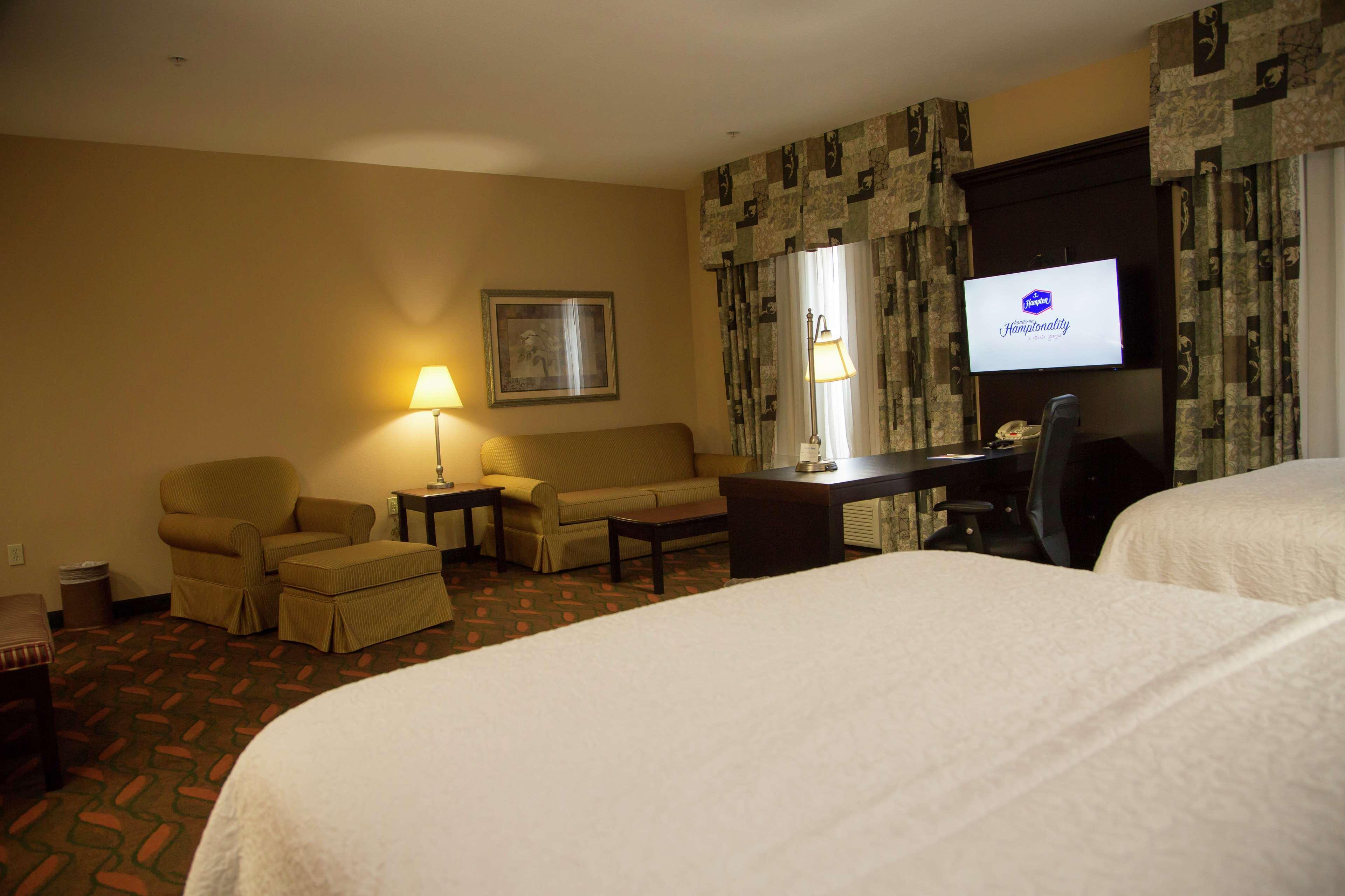 Hampton Inn & Suites Houston Rosenberg Extérieur photo