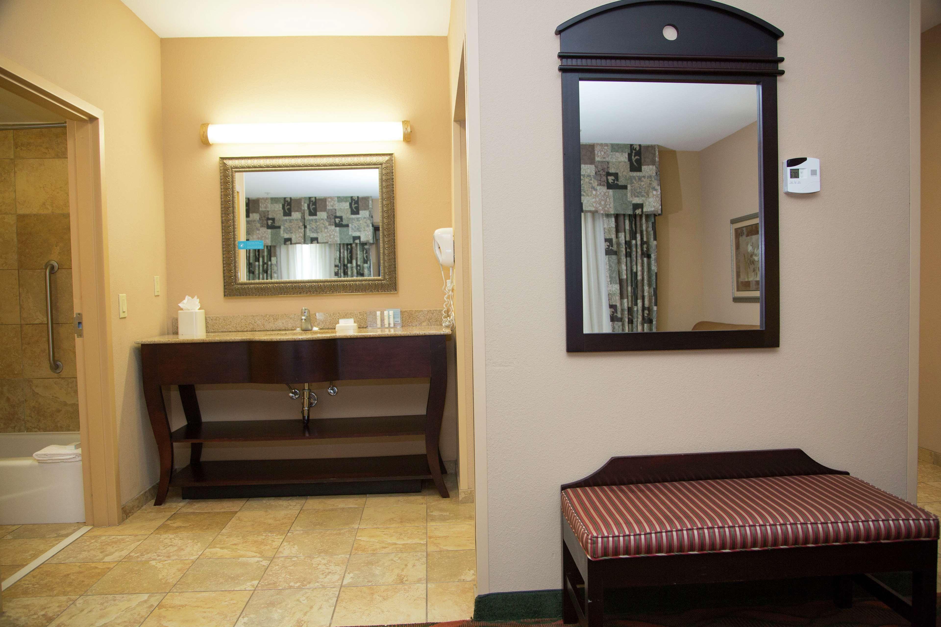 Hampton Inn & Suites Houston Rosenberg Extérieur photo