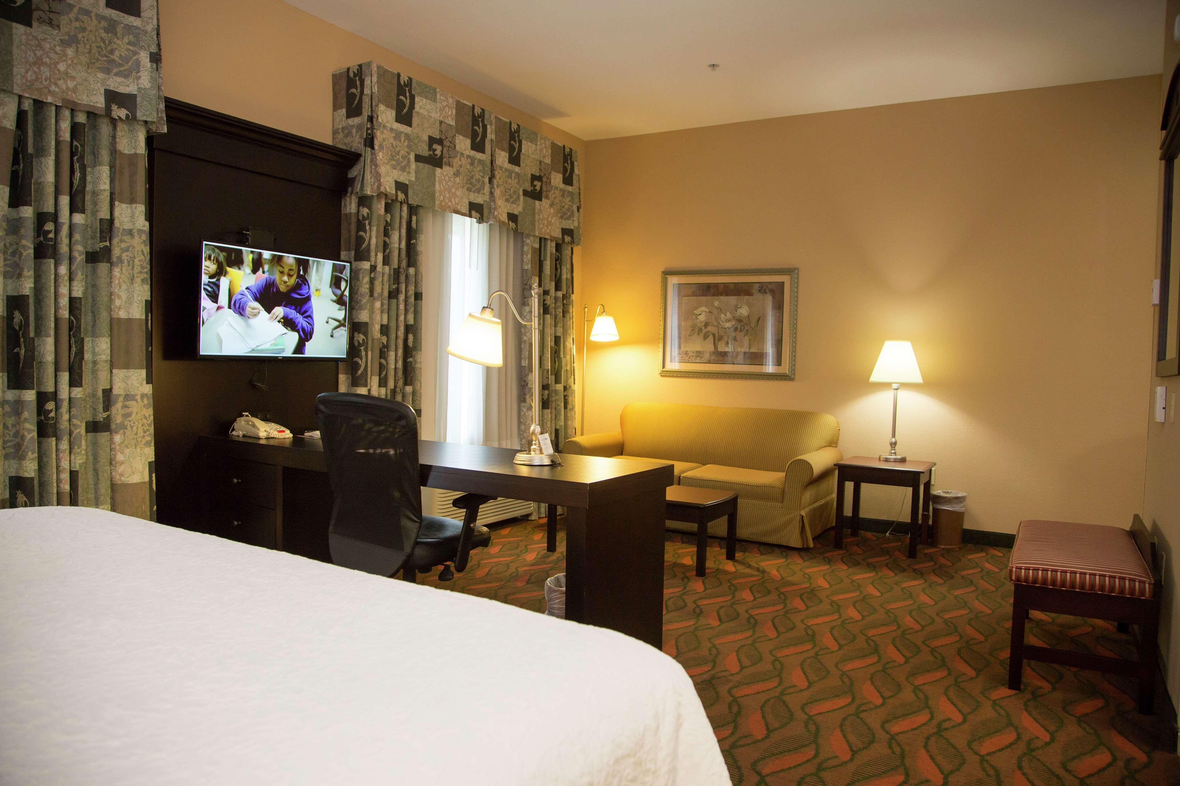 Hampton Inn & Suites Houston Rosenberg Extérieur photo