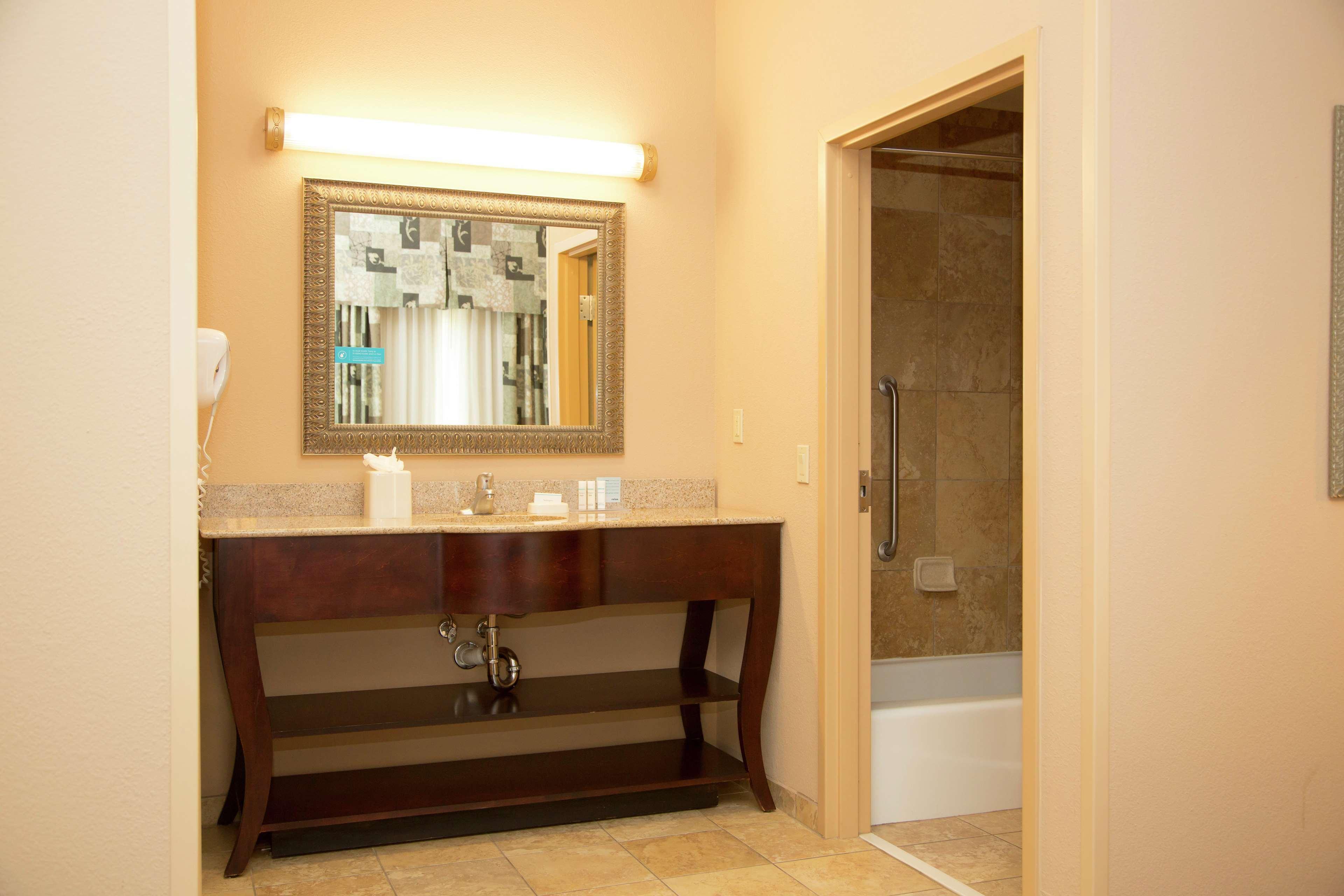 Hampton Inn & Suites Houston Rosenberg Extérieur photo