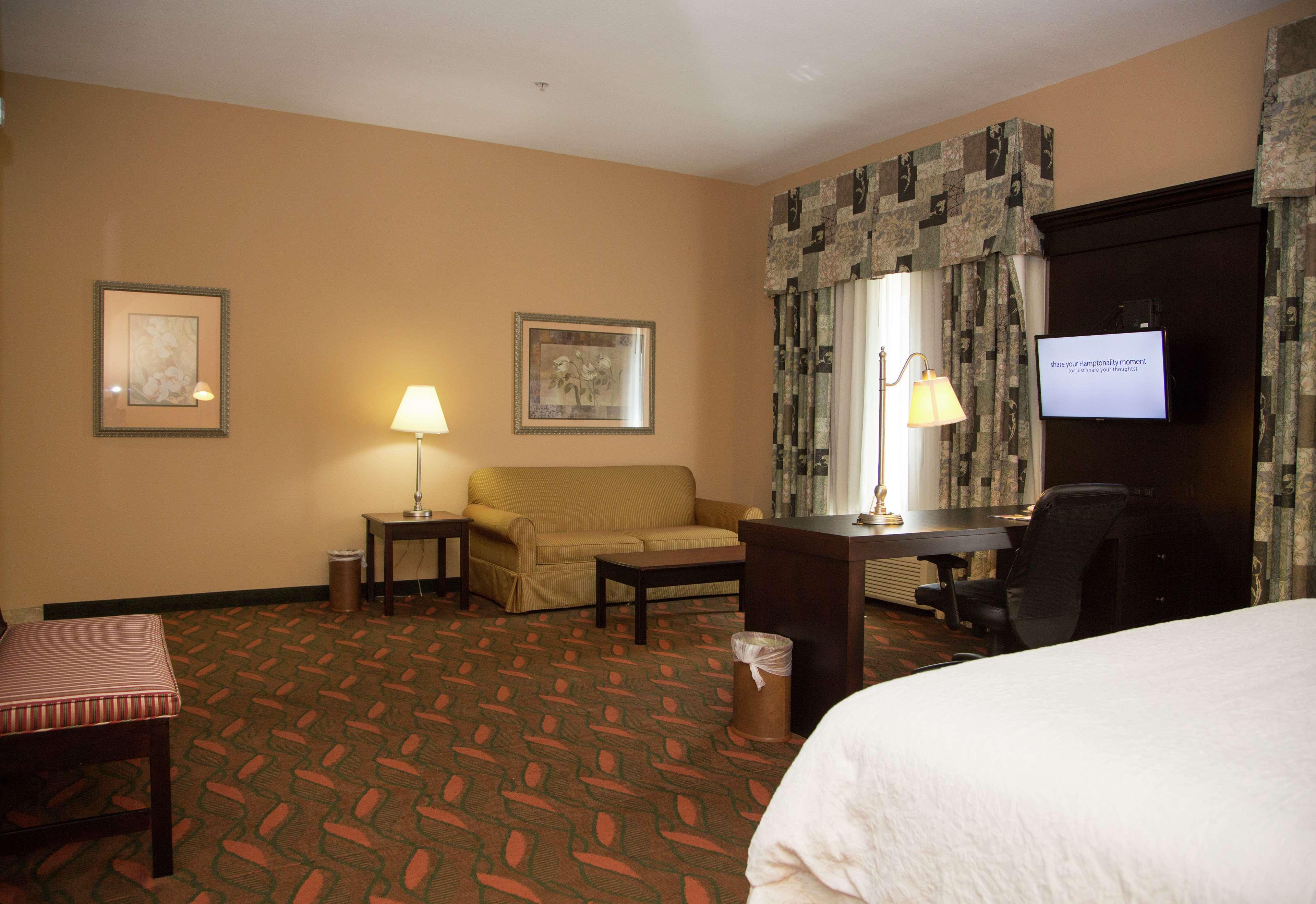 Hampton Inn & Suites Houston Rosenberg Extérieur photo
