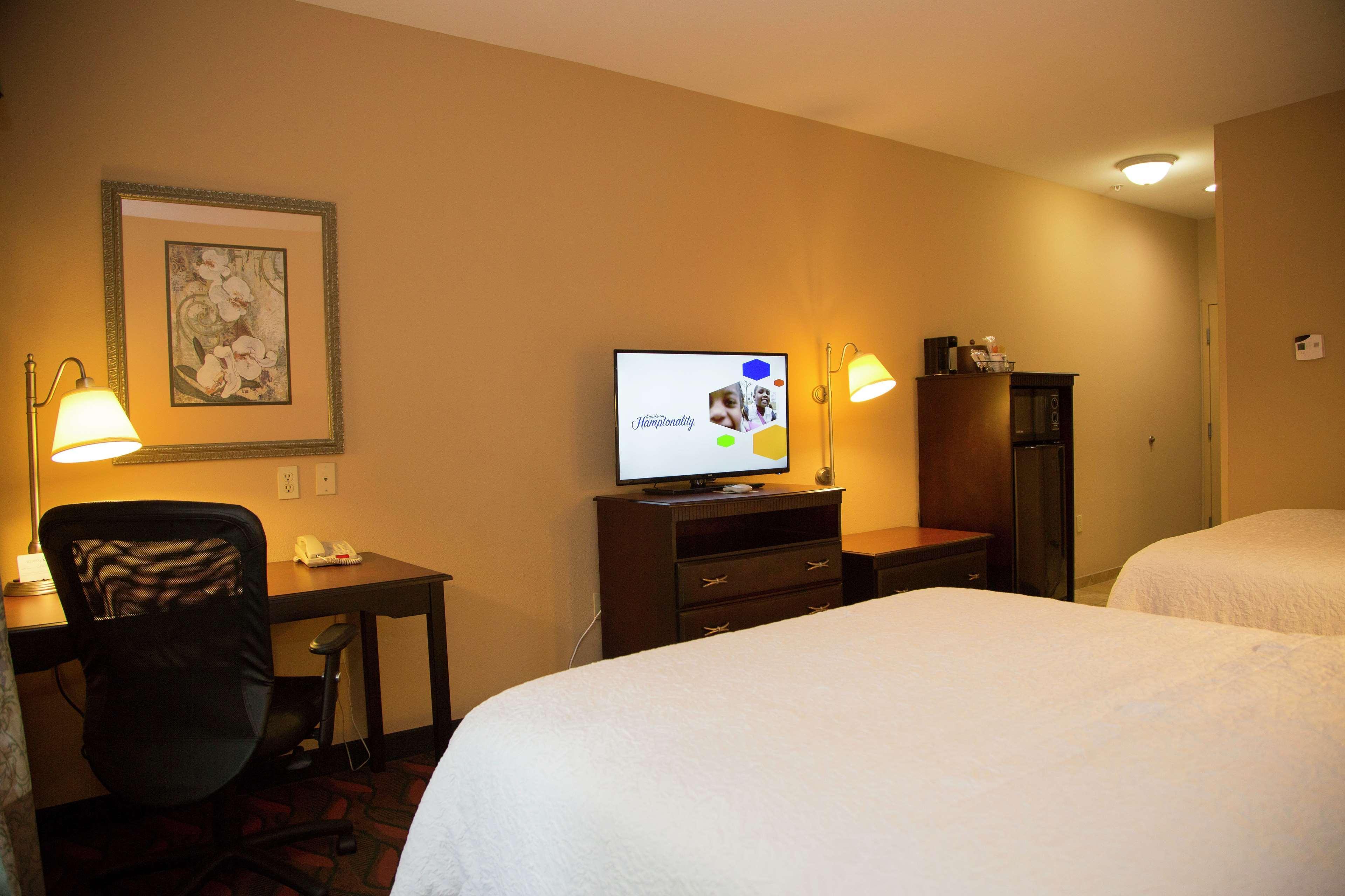 Hampton Inn & Suites Houston Rosenberg Extérieur photo
