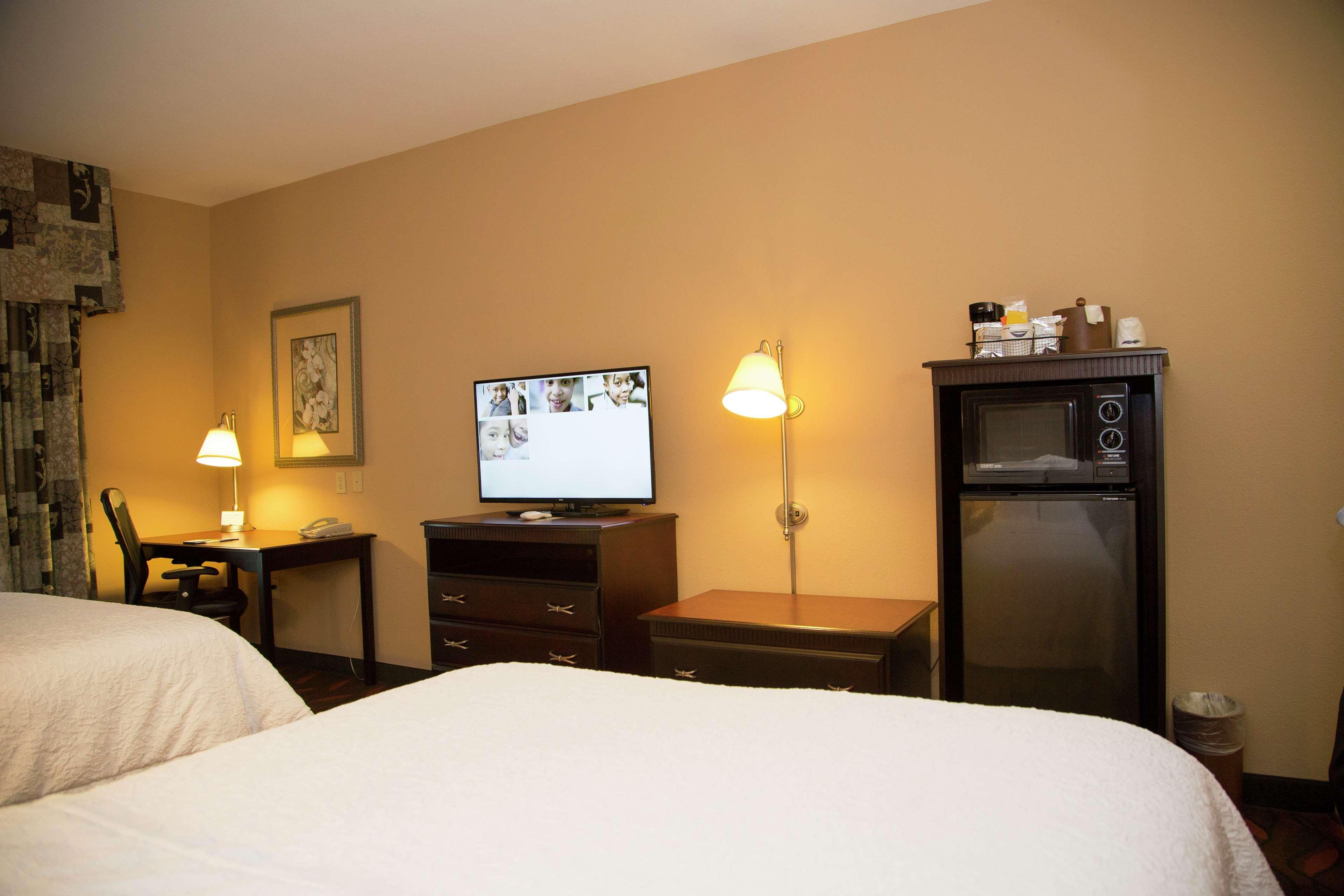 Hampton Inn & Suites Houston Rosenberg Extérieur photo