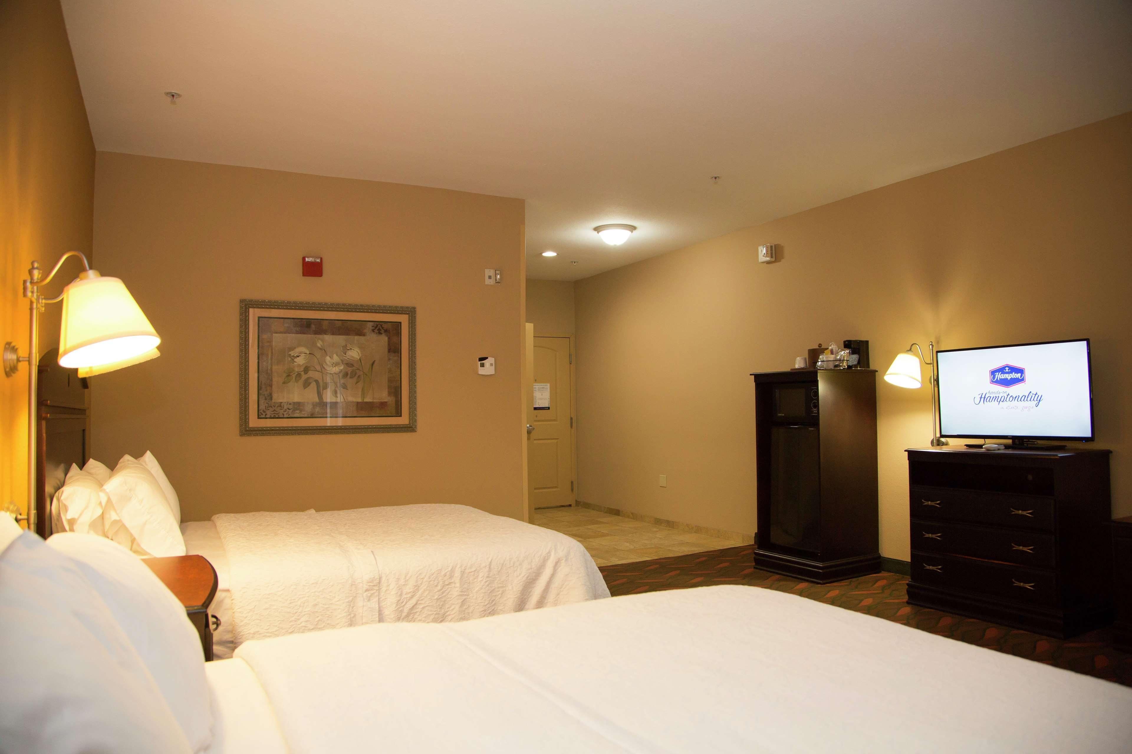 Hampton Inn & Suites Houston Rosenberg Extérieur photo