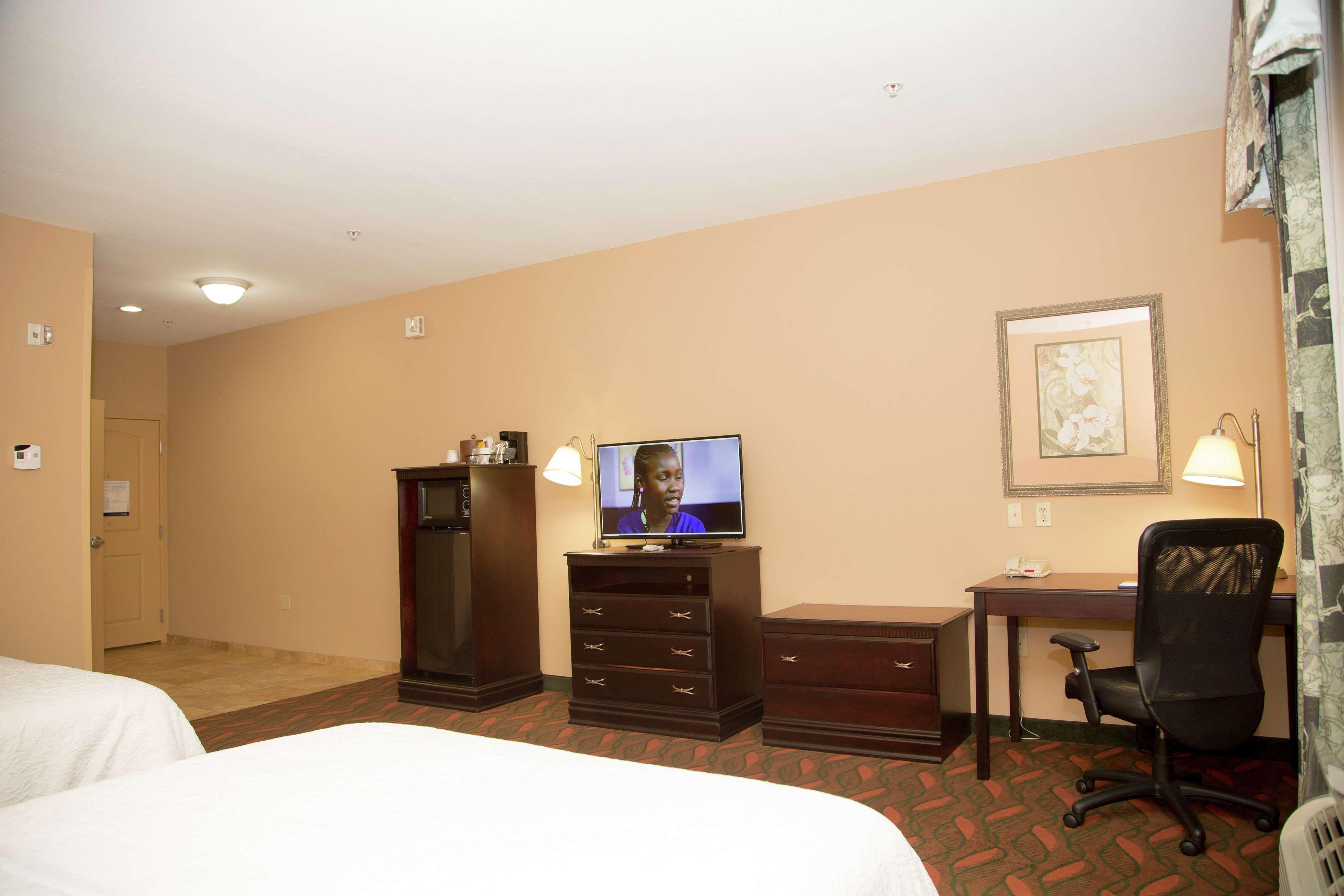 Hampton Inn & Suites Houston Rosenberg Extérieur photo