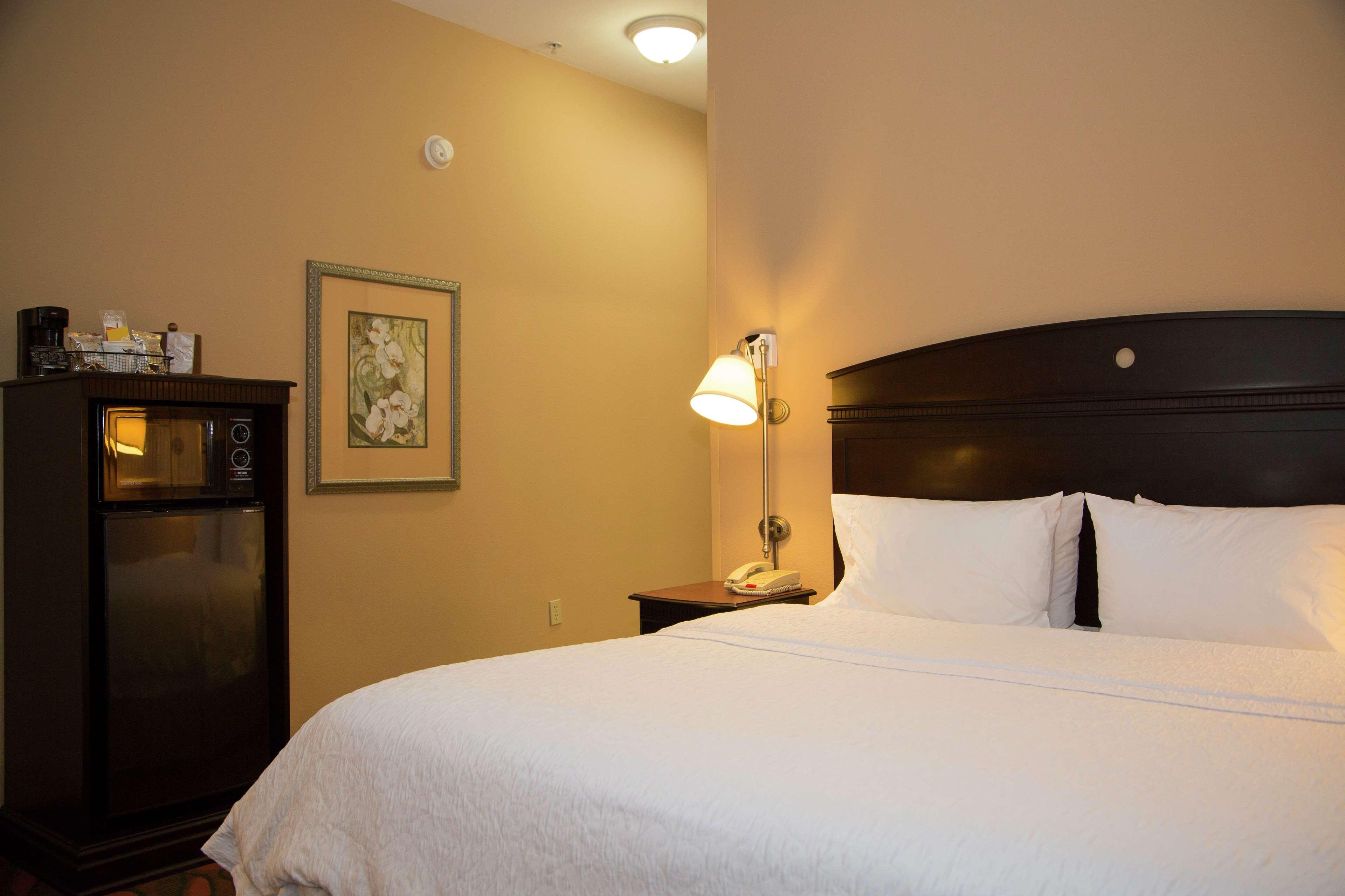 Hampton Inn & Suites Houston Rosenberg Extérieur photo