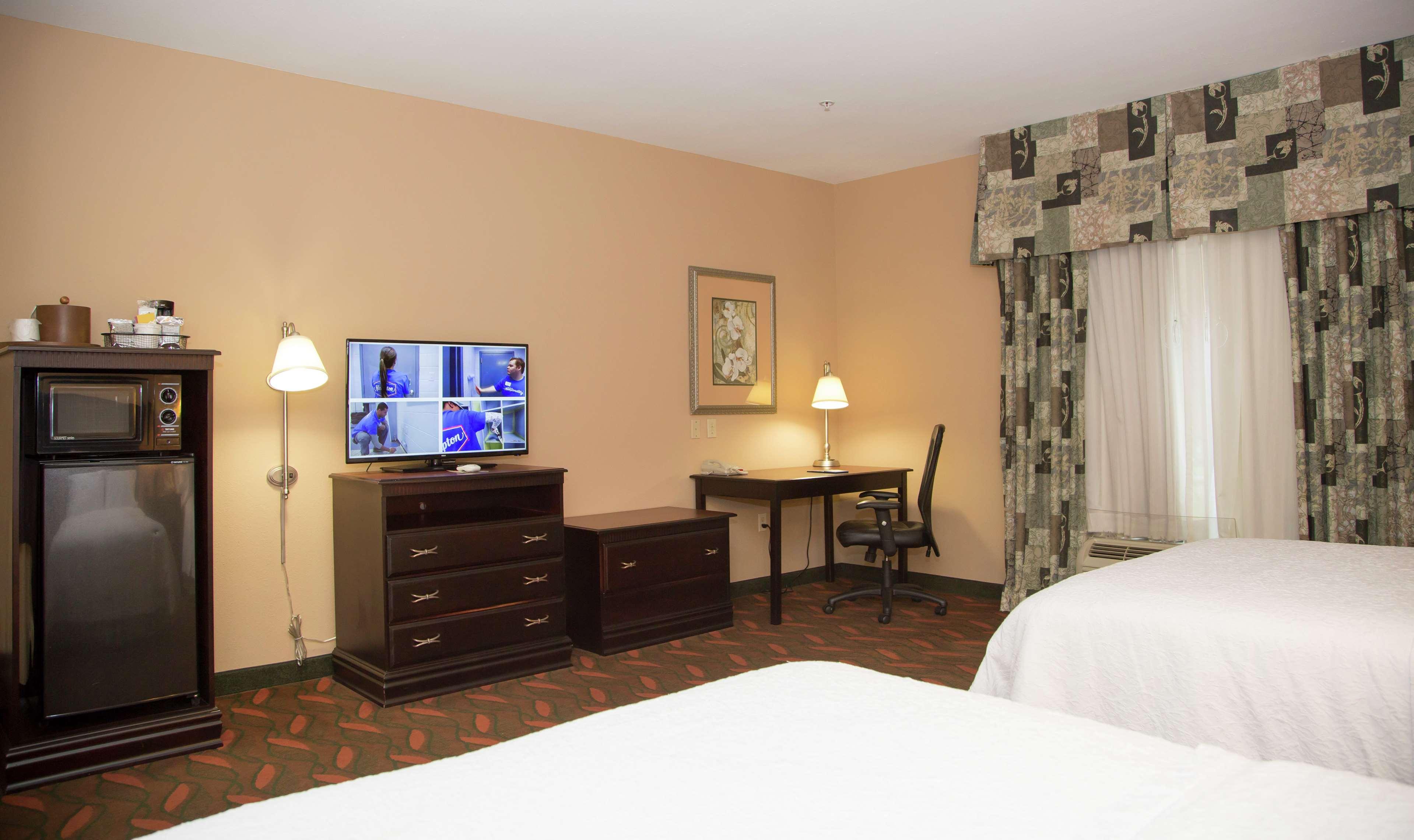 Hampton Inn & Suites Houston Rosenberg Extérieur photo