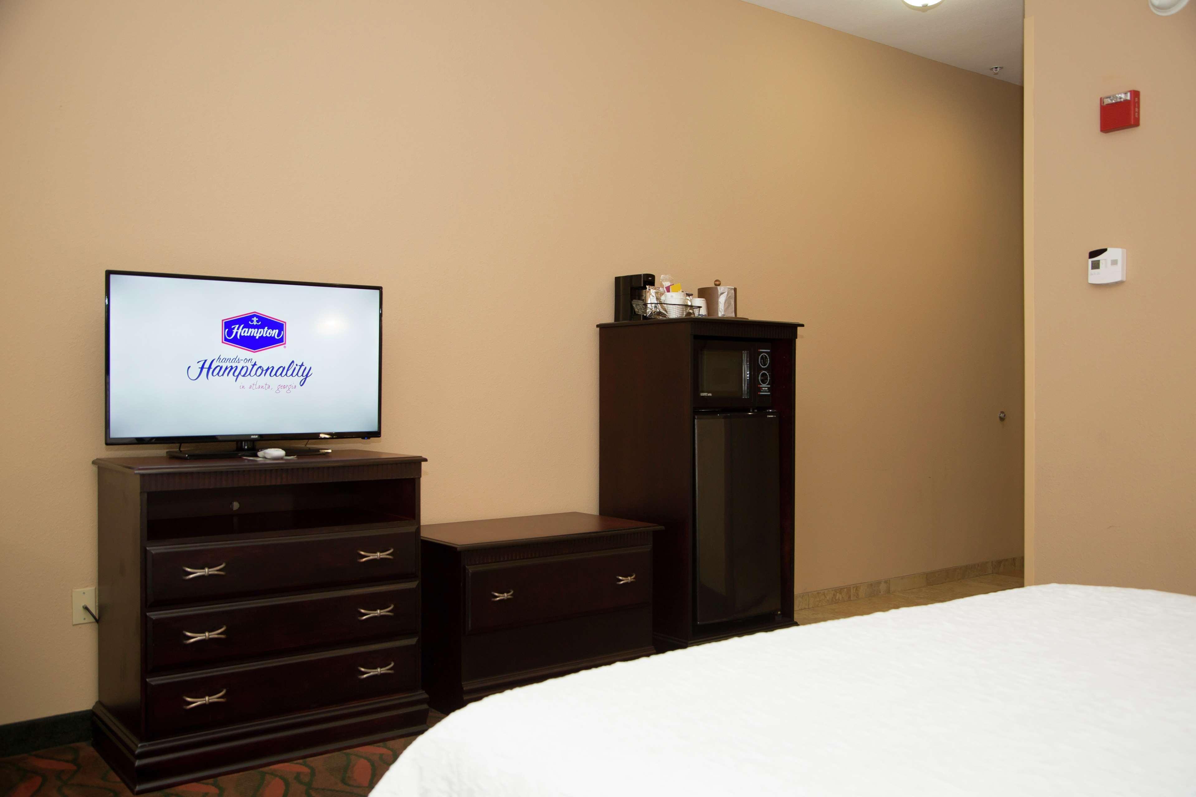 Hampton Inn & Suites Houston Rosenberg Extérieur photo