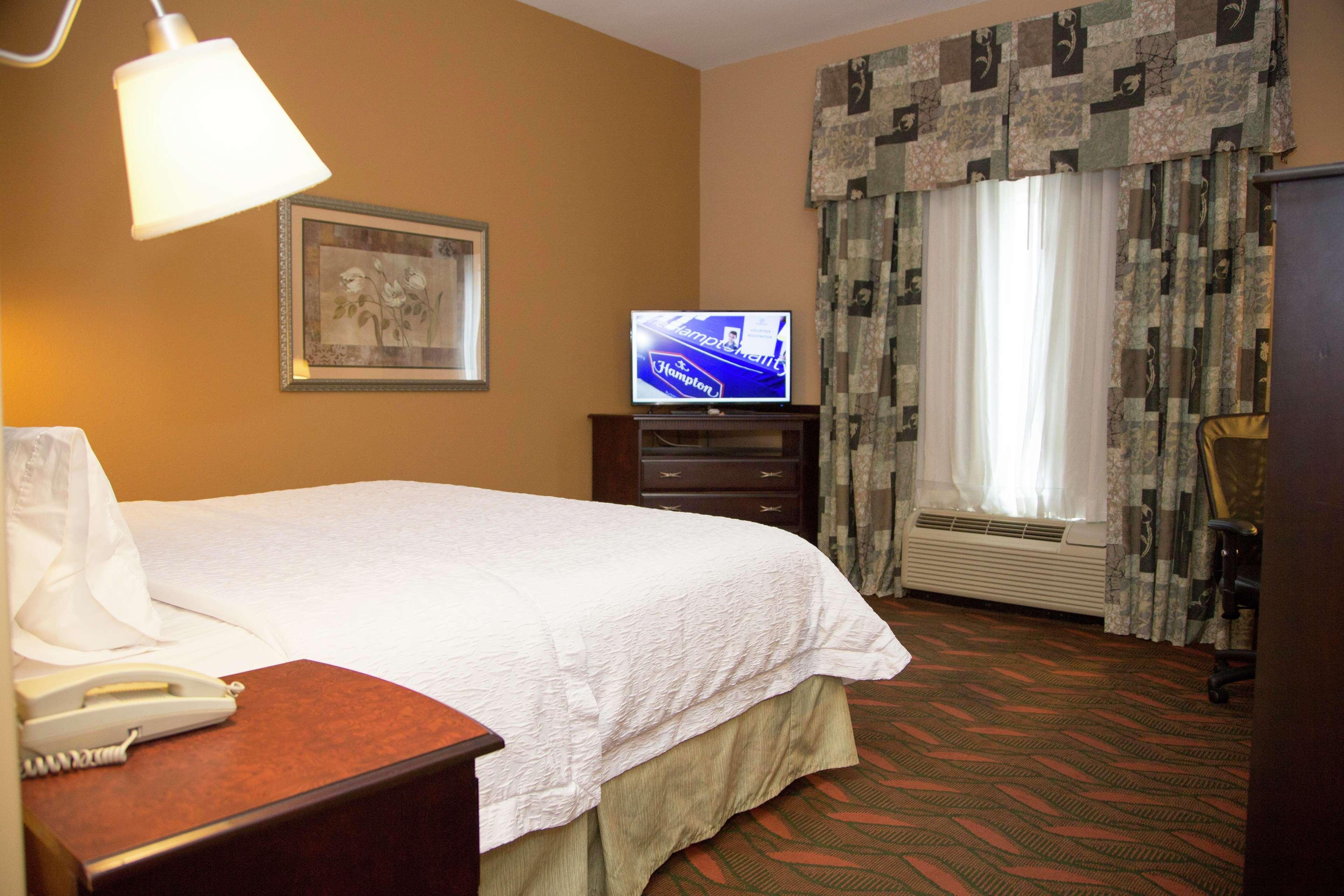 Hampton Inn & Suites Houston Rosenberg Extérieur photo