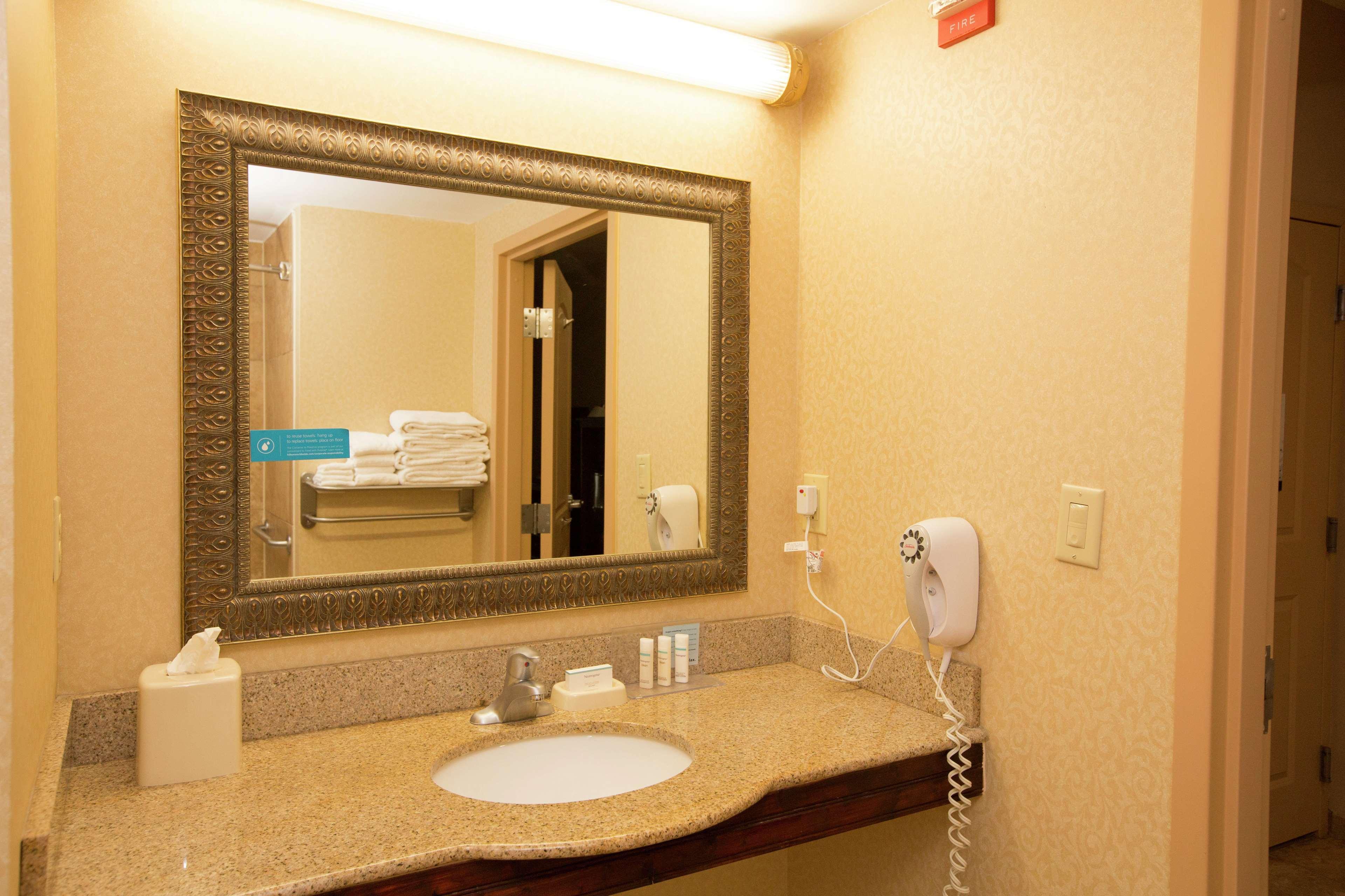 Hampton Inn & Suites Houston Rosenberg Extérieur photo