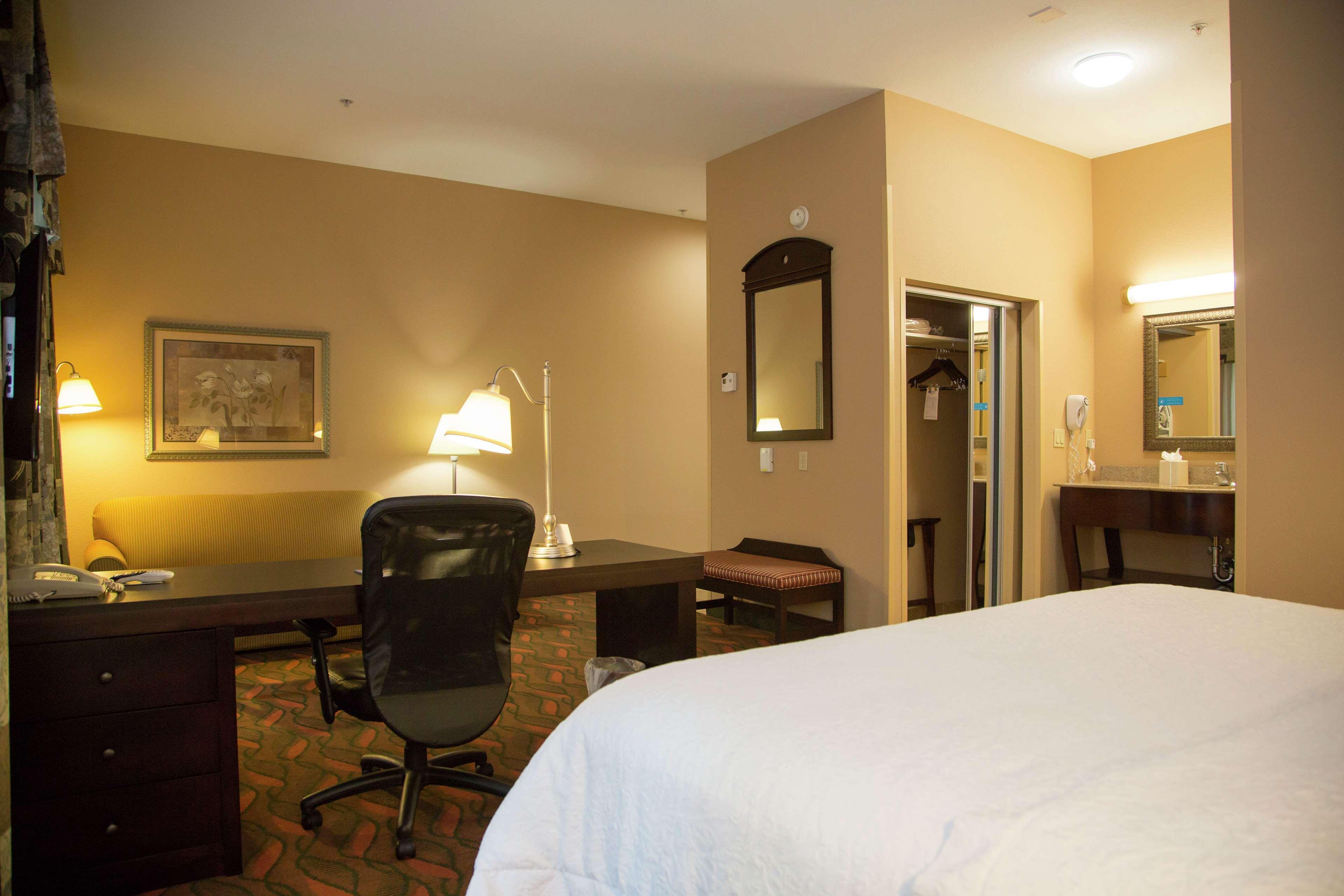 Hampton Inn & Suites Houston Rosenberg Extérieur photo