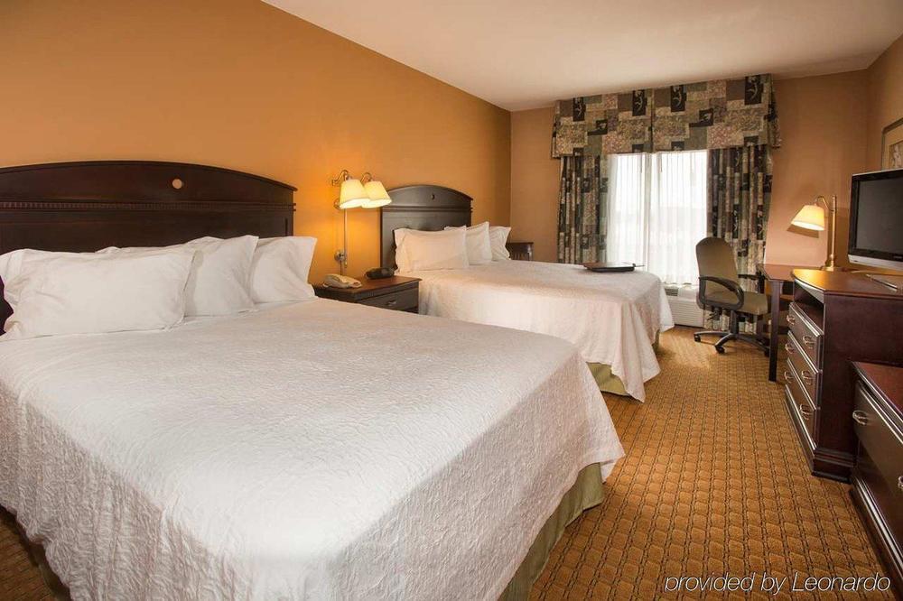 Hampton Inn & Suites Houston Rosenberg Extérieur photo