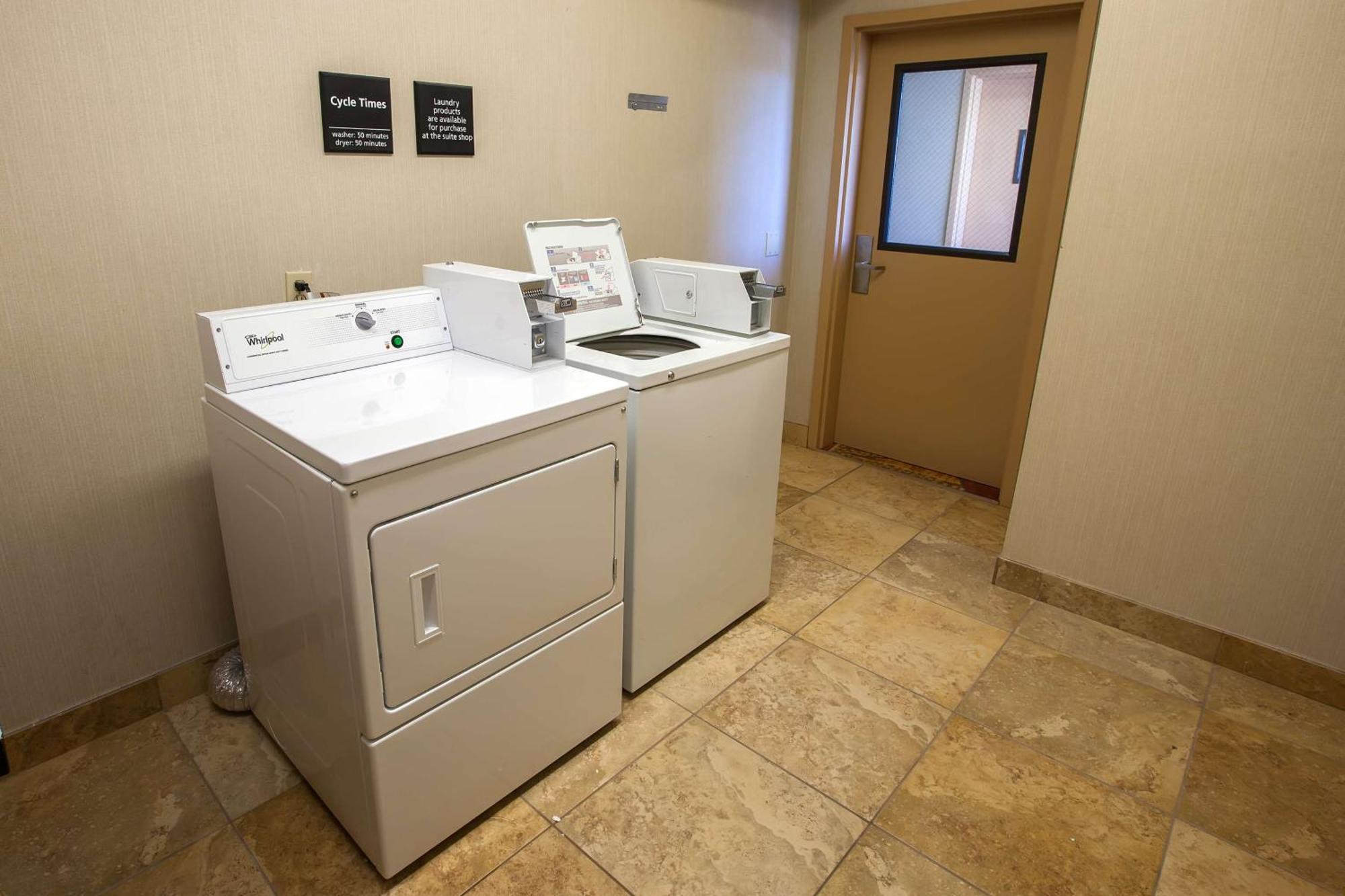 Hampton Inn & Suites Houston Rosenberg Extérieur photo