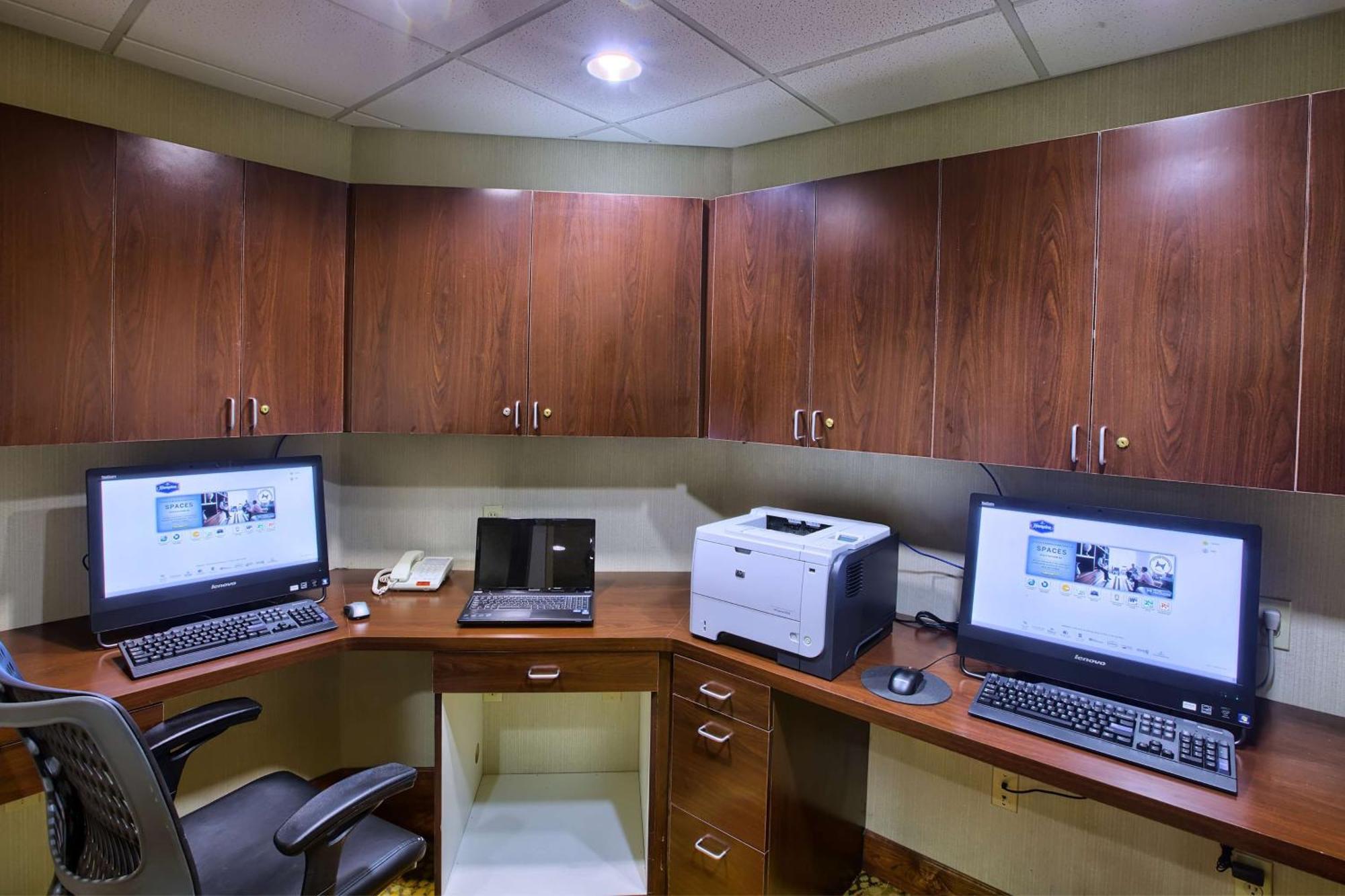 Hampton Inn & Suites Houston Rosenberg Extérieur photo