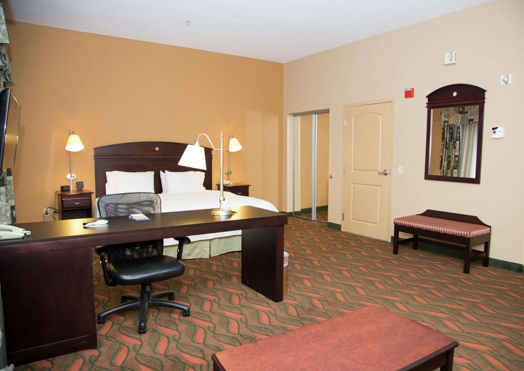 Hampton Inn & Suites Houston Rosenberg Extérieur photo