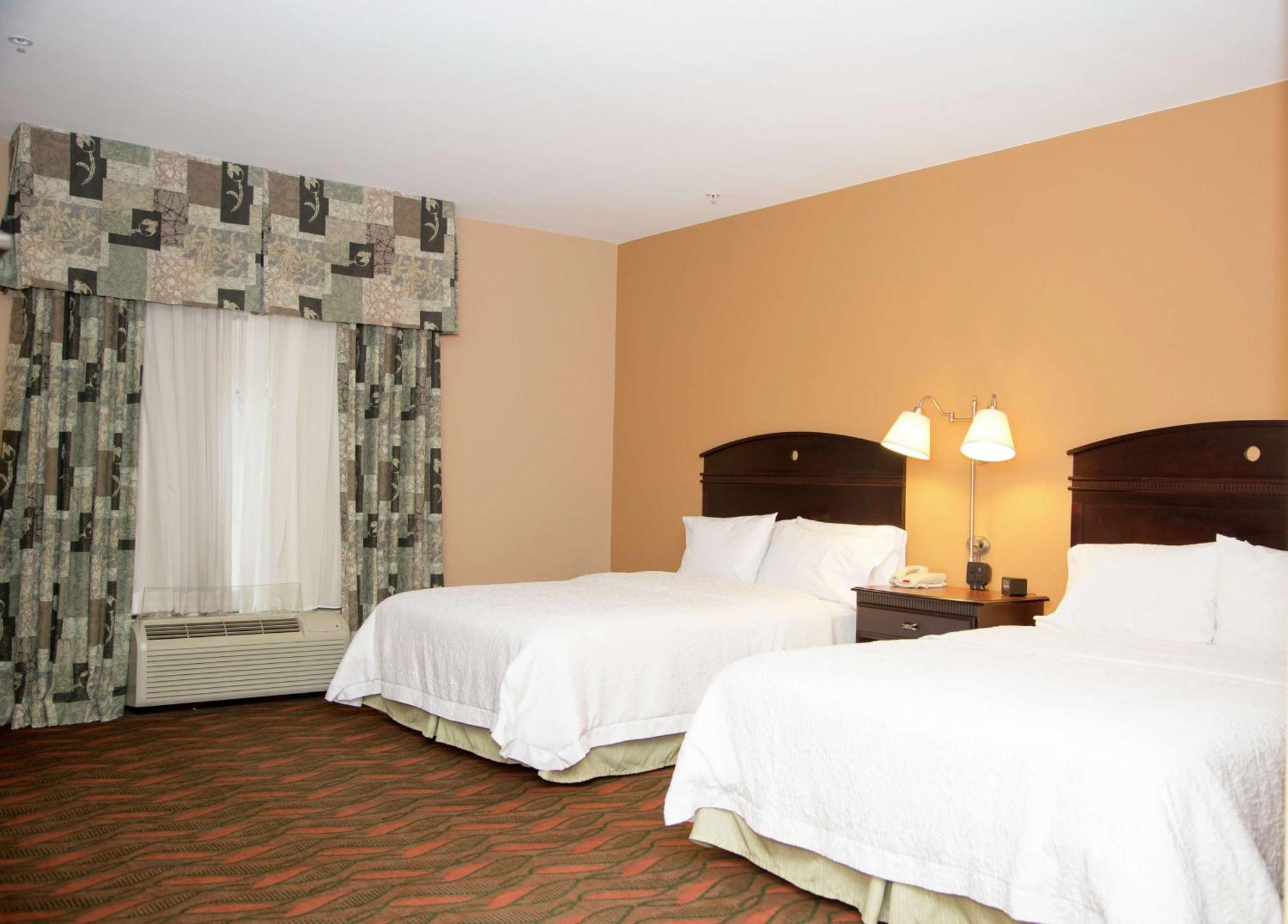 Hampton Inn & Suites Houston Rosenberg Extérieur photo