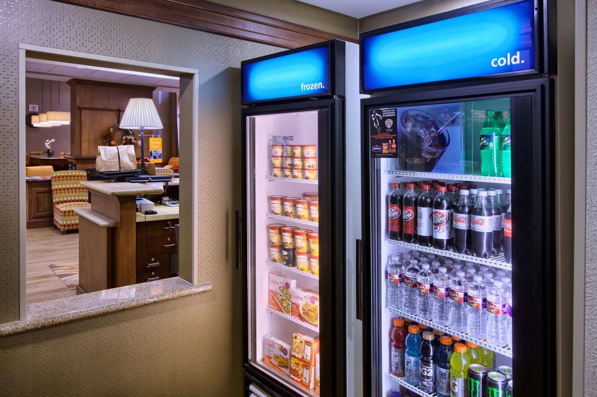 Hampton Inn & Suites Houston Rosenberg Extérieur photo