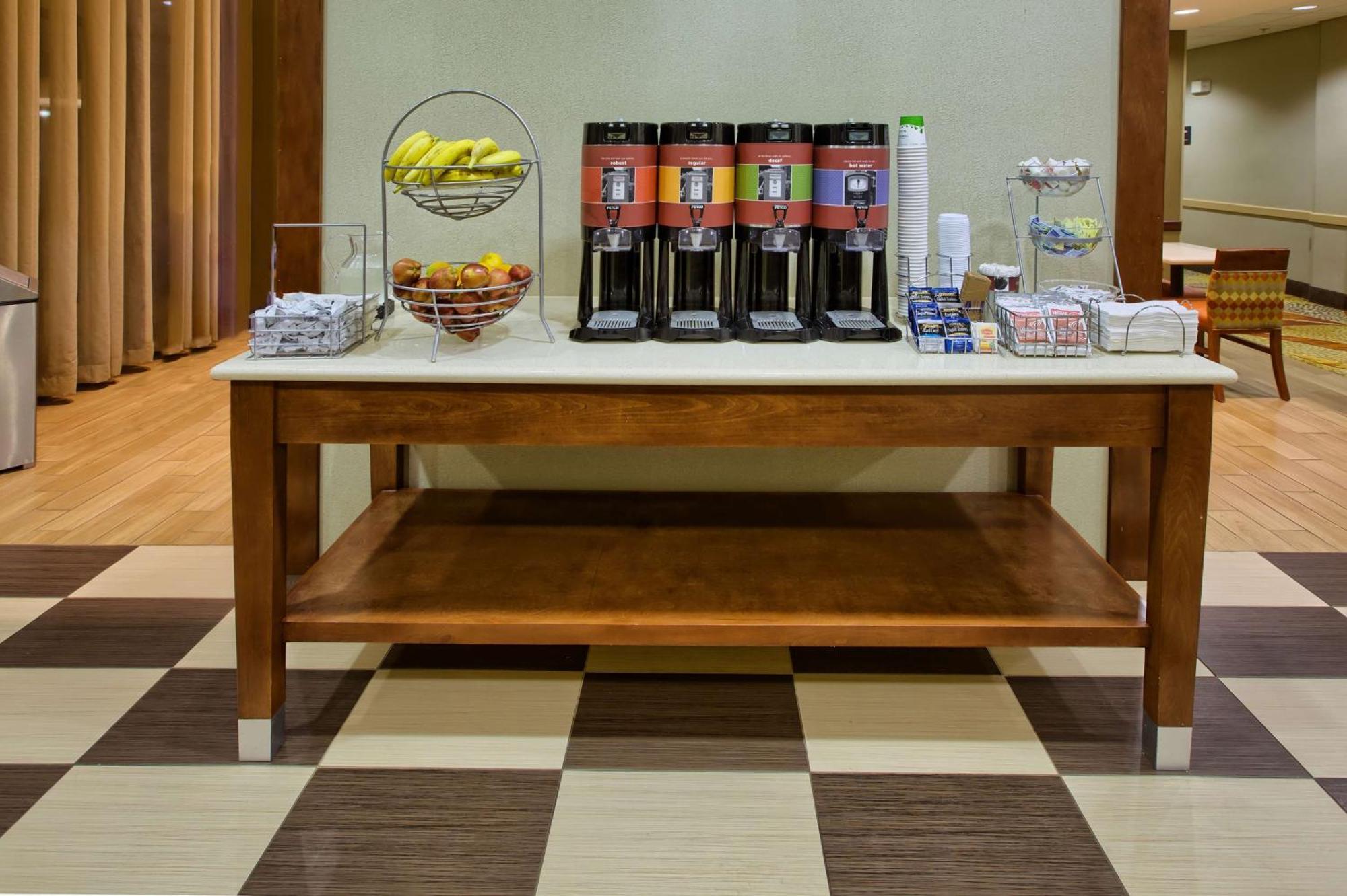 Hampton Inn & Suites Houston Rosenberg Extérieur photo
