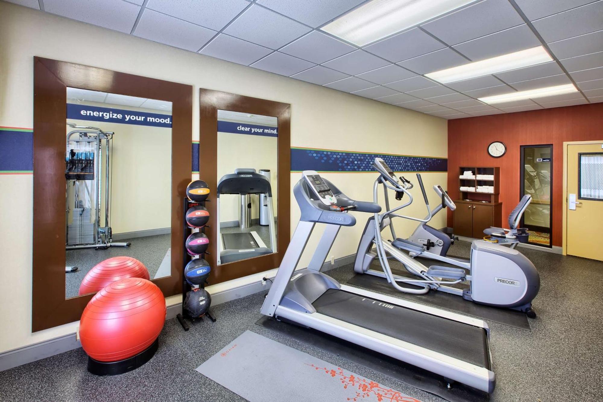 Hampton Inn & Suites Houston Rosenberg Extérieur photo